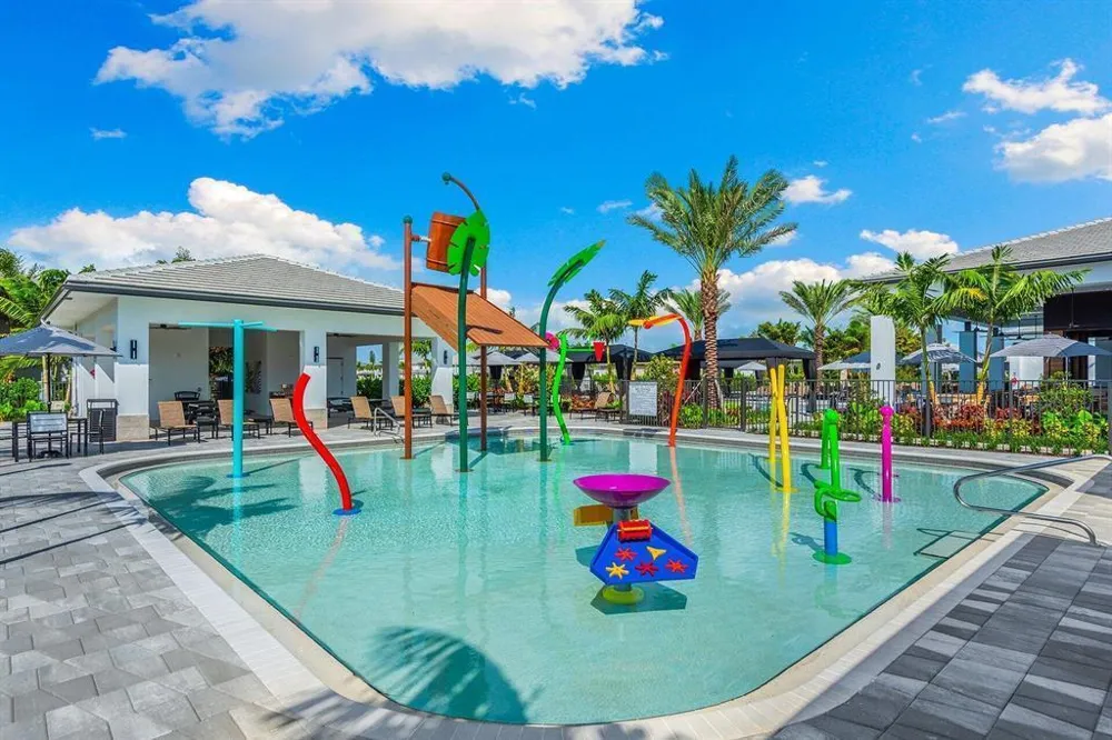 8540 GANTON DRIVE Boca Raton, FL 33434