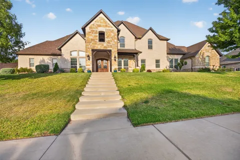 1100 Stone Ridge Lane