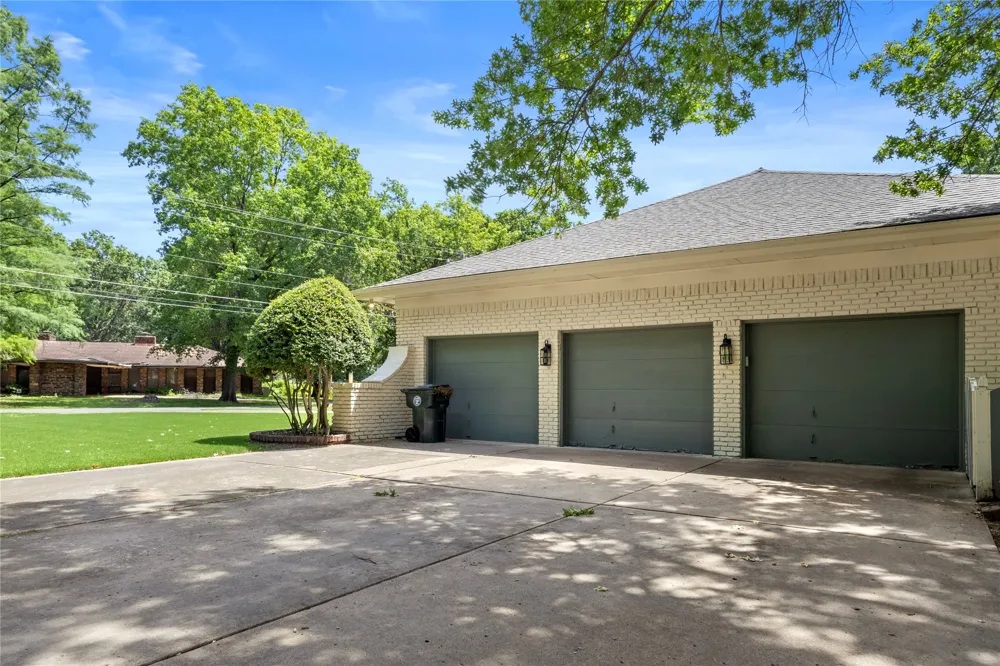 3501 Harris Avenue Muskogee, OK 74403
