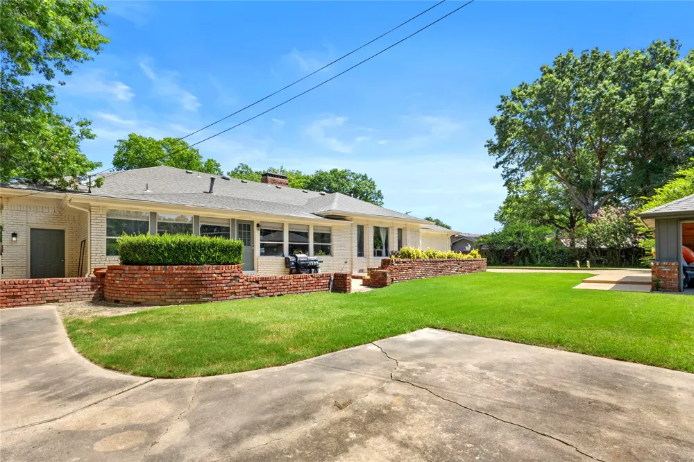 3501 Harris Avenue Muskogee, OK 74403
