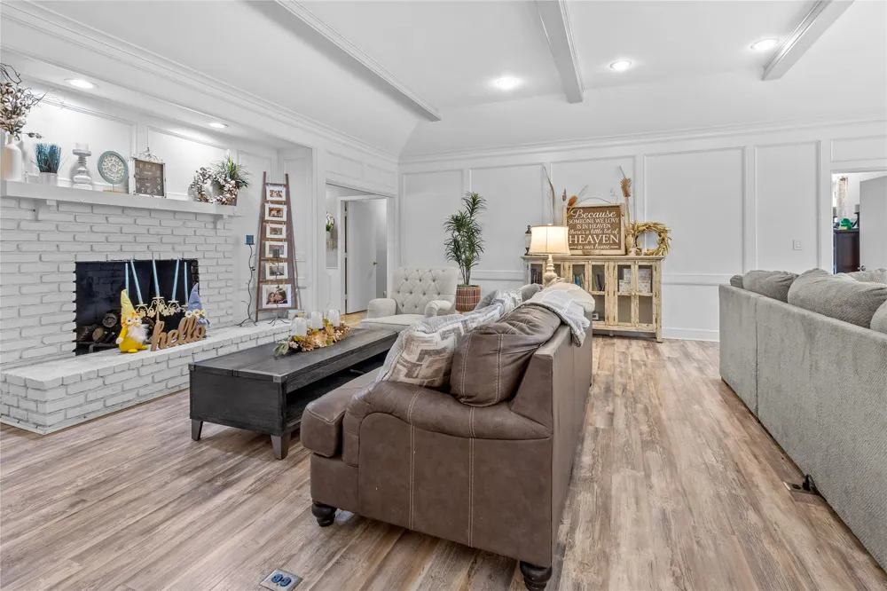 3501 Harris Avenue Muskogee, OK 74403