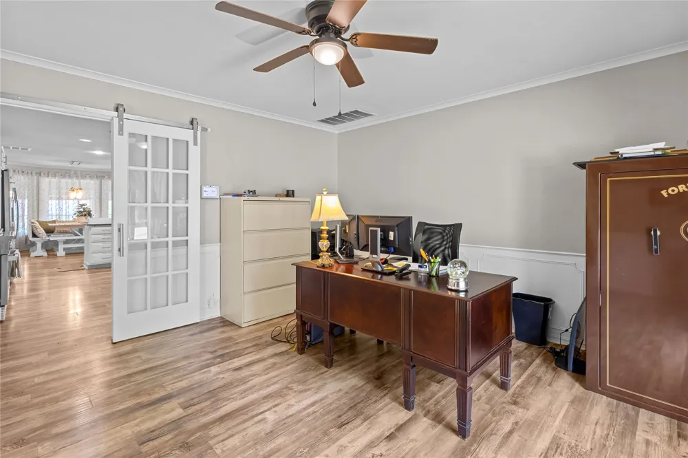 3501 Harris Avenue Muskogee, OK 74403