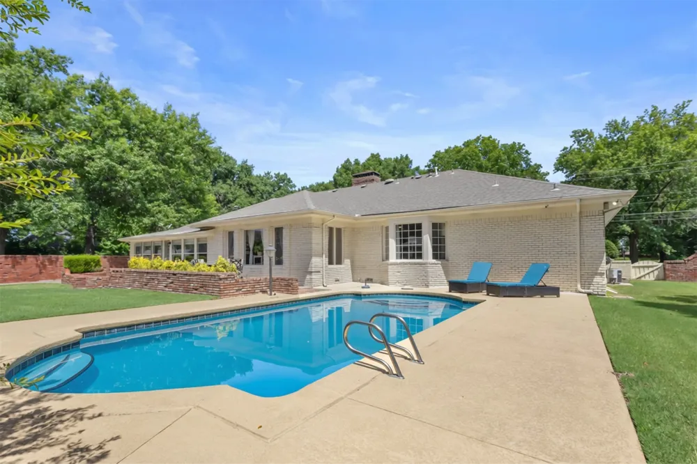3501 Harris Avenue Muskogee, OK 74403