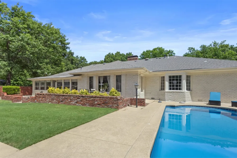 3501 Harris Avenue Muskogee, OK 74403