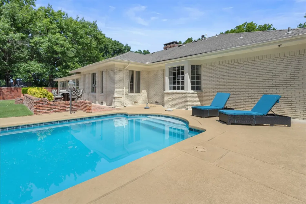 3501 Harris Avenue Muskogee, OK 74403