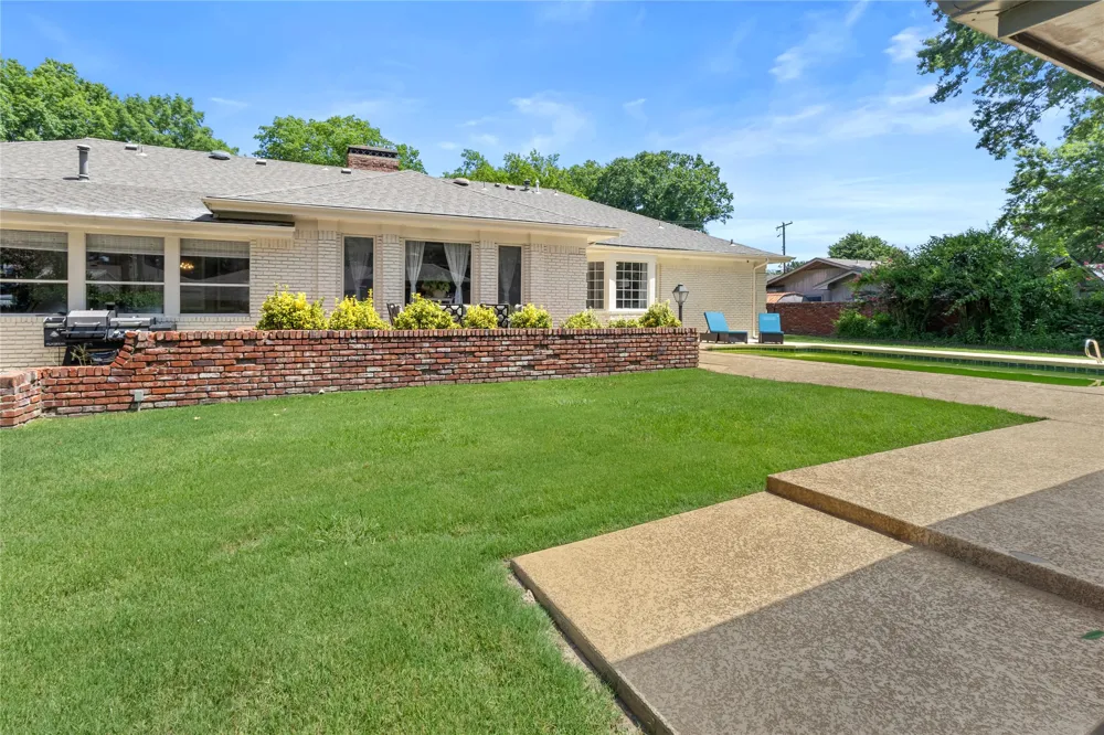 3501 Harris Avenue Muskogee, OK 74403
