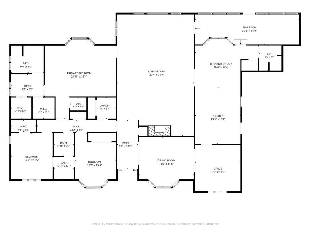 3501 Harris Avenue Muskogee, OK 74403