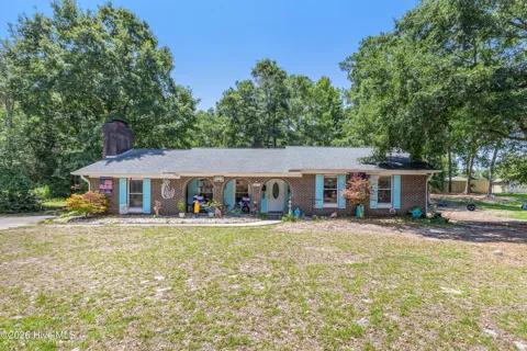 307 Yaupon Drive
