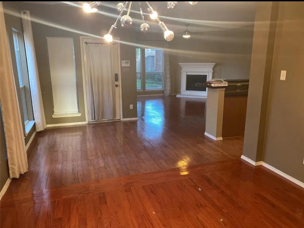 3108 Rustic Meadows Drive Bedford, TX 76021