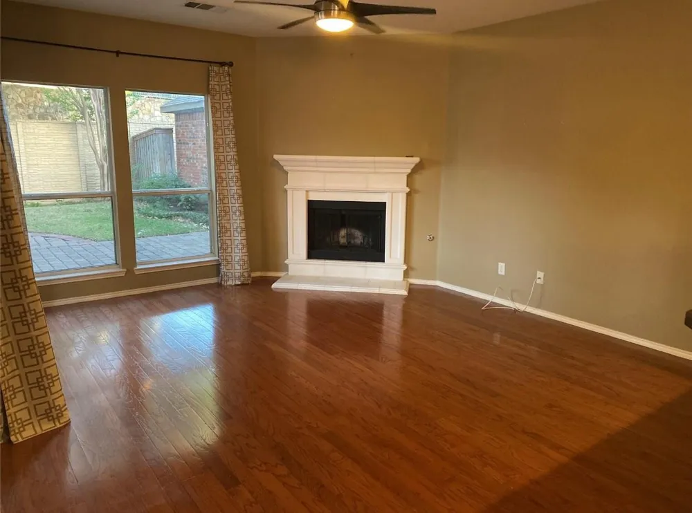 3108 Rustic Meadows Drive Bedford, TX 76021