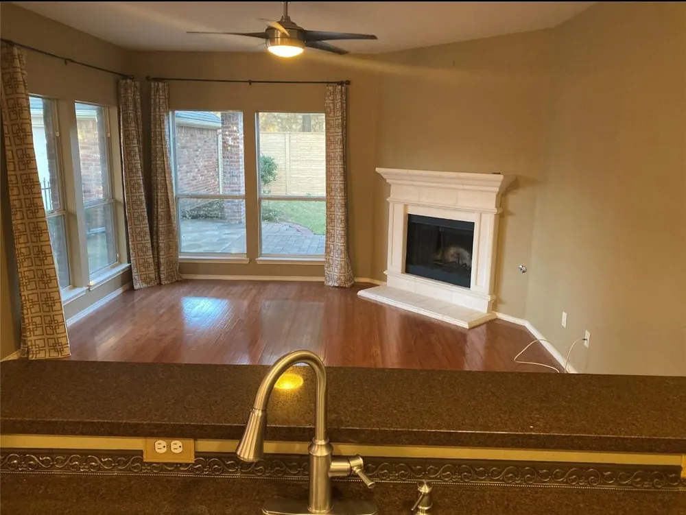 3108 Rustic Meadows Drive Bedford, TX 76021