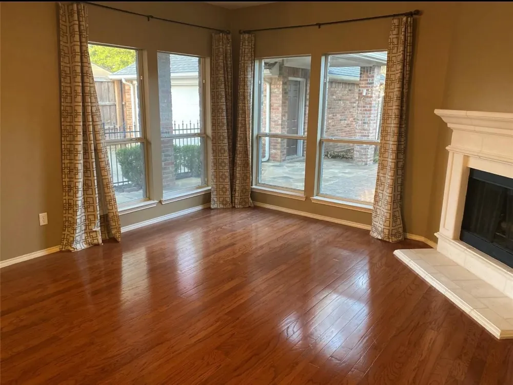 3108 Rustic Meadows Drive Bedford, TX 76021