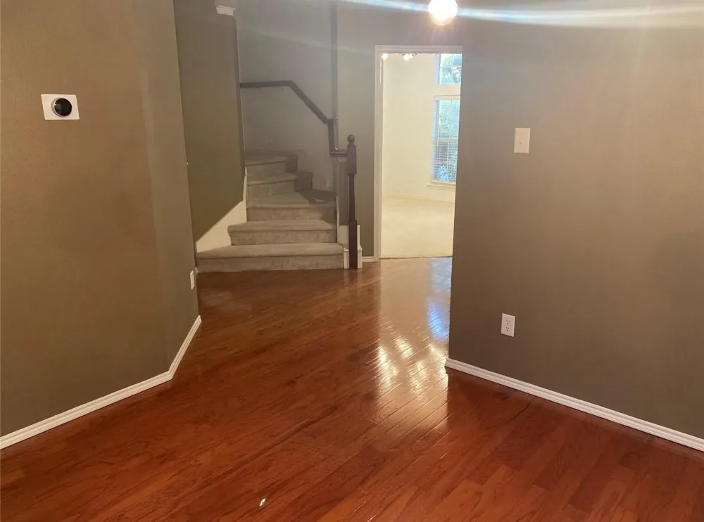 3108 Rustic Meadows Drive Bedford, TX 76021