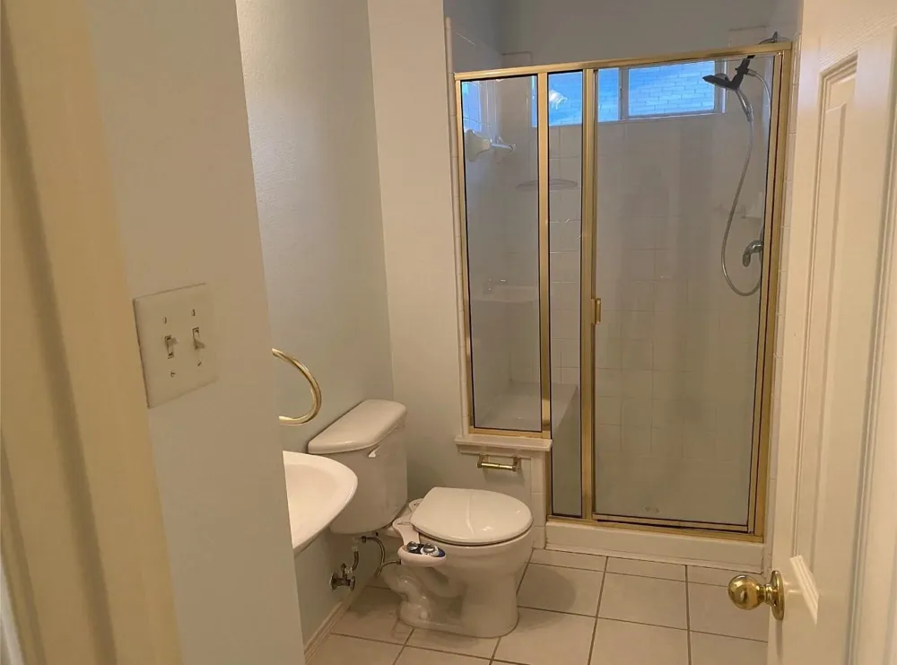 3108 Rustic Meadows Drive Bedford, TX 76021