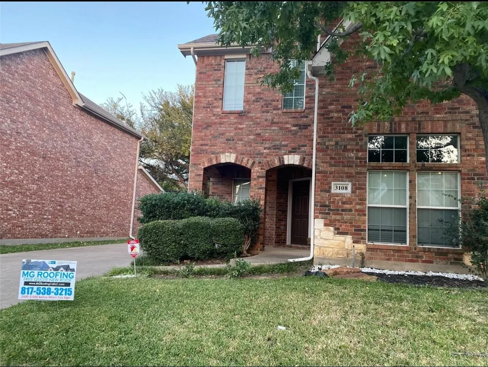 3108 Rustic Meadows Drive Bedford, TX 76021
