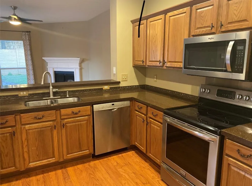 3108 Rustic Meadows Drive Bedford, TX 76021