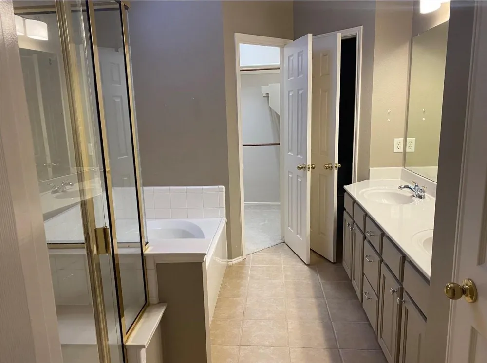 3108 Rustic Meadows Drive Bedford, TX 76021