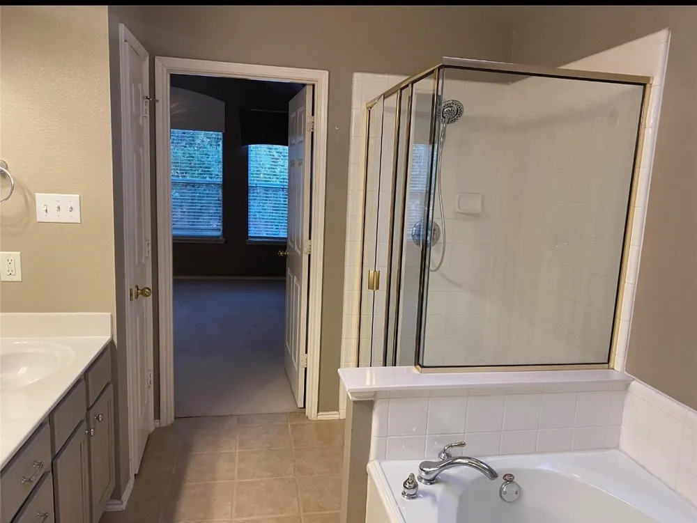 3108 Rustic Meadows Drive Bedford, TX 76021