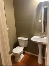 3108 Rustic Meadows Drive Bedford, TX 76021
