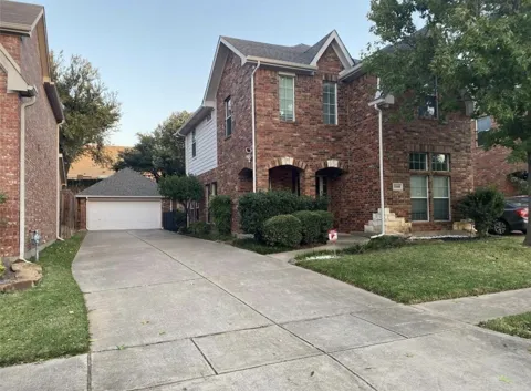 3108 Rustic Meadows Drive