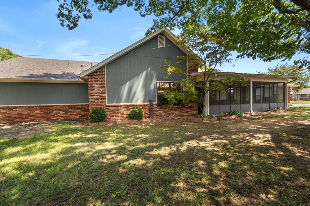 114679 S 4172 CIRCLE #149 Eufaula, OK 74432