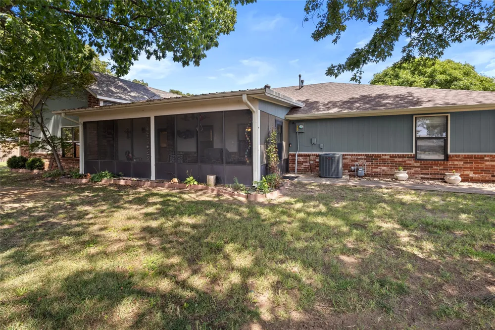 114679 S 4172 CIRCLE #149 Eufaula, OK 74432