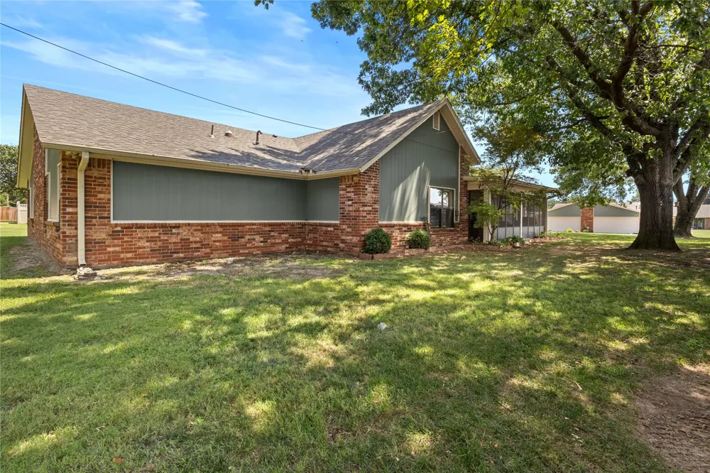114679 S 4172 CIRCLE #149 Eufaula, OK 74432