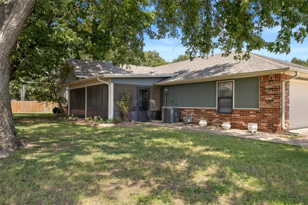 114679 S 4172 CIRCLE #149 Eufaula, OK 74432