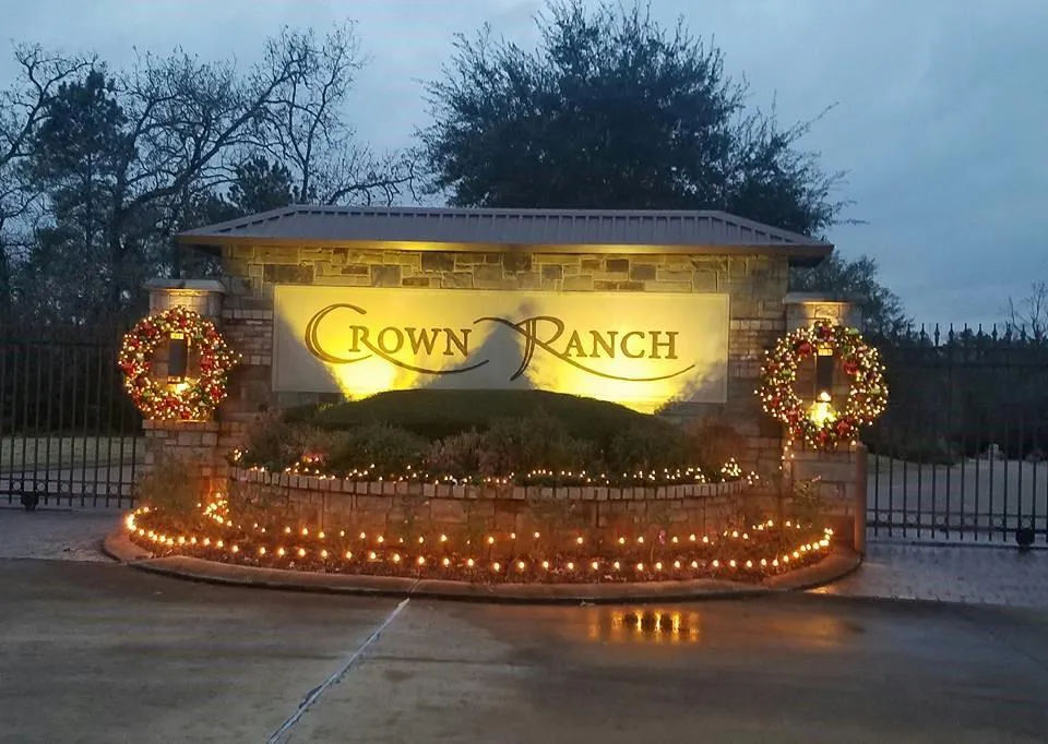 26161 Crown Ranch Boulevard Montgomery, TX 77316