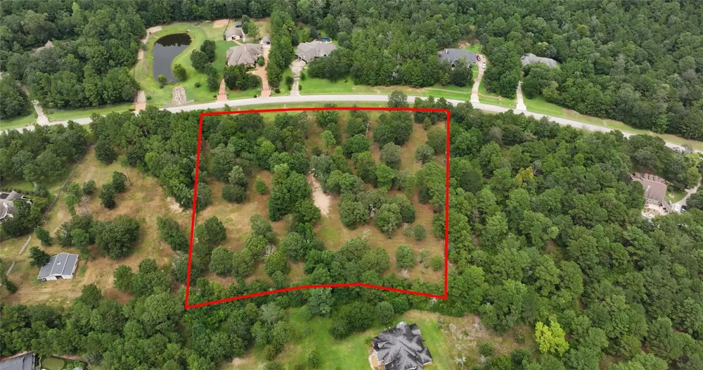 26161 Crown Ranch Boulevard Montgomery, TX 77316