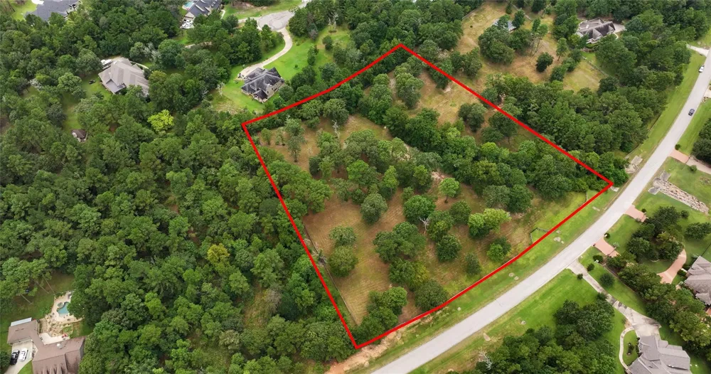 26161 Crown Ranch Boulevard Montgomery, TX 77316