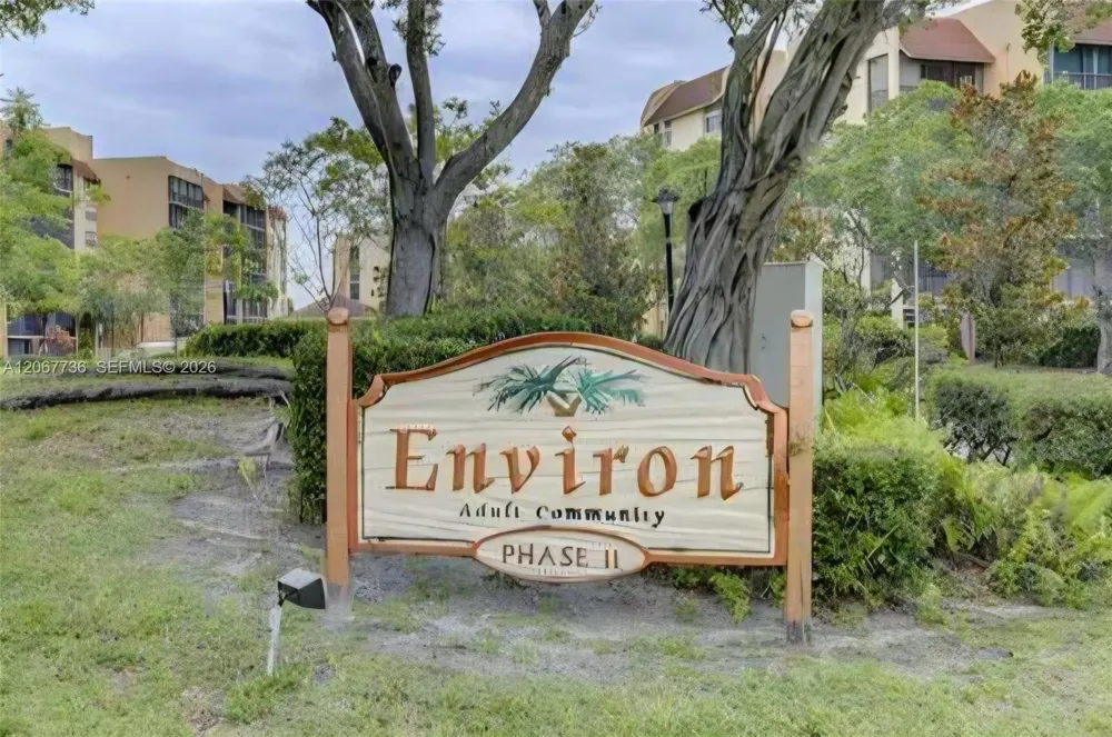 3771 Environ Blvd #649 Lauderhill, FL 33319