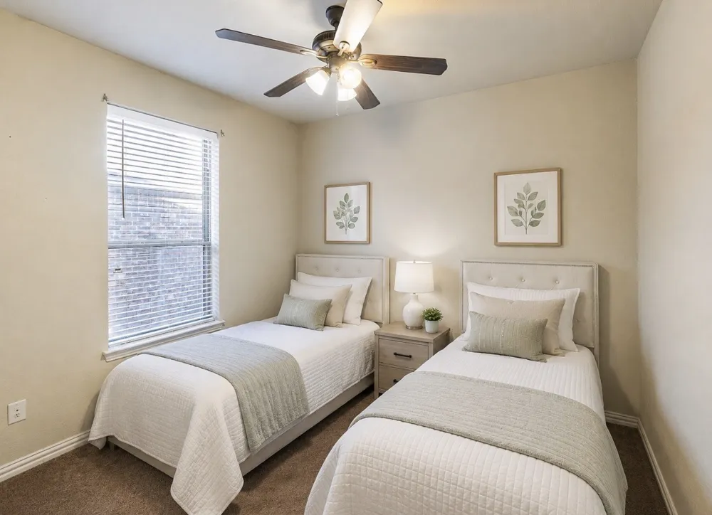 565 Griffith Drive Saginaw, TX 76179