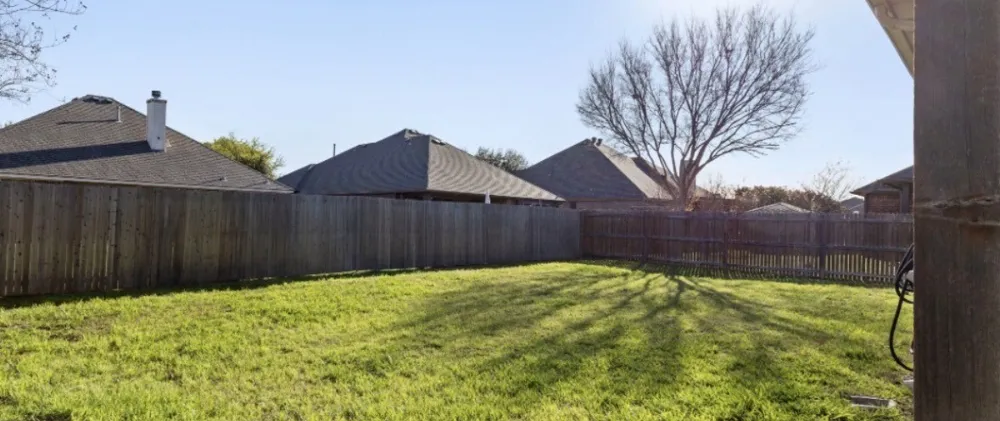 565 Griffith Drive Saginaw, TX 76179