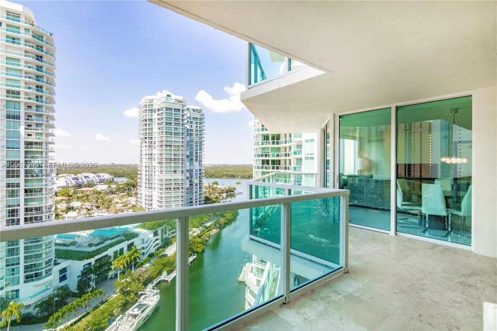 150 Sunny Isles Blvd #1-1604 Sunny Isles Beach, FL 33160