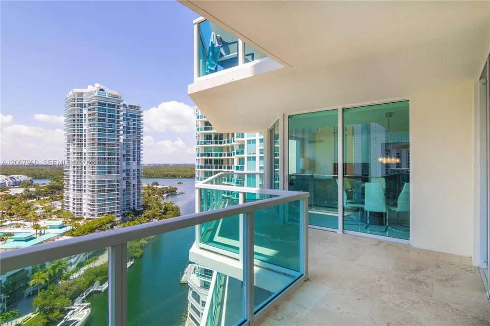 150 Sunny Isles Blvd #1-1604 Sunny Isles Beach, FL 33160