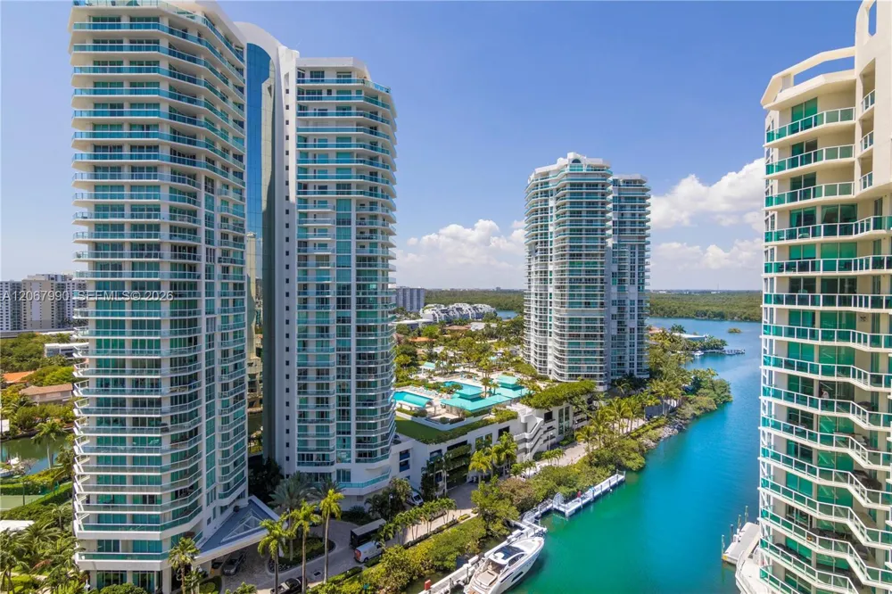150 Sunny Isles Blvd #1-1604 Sunny Isles Beach, FL 33160