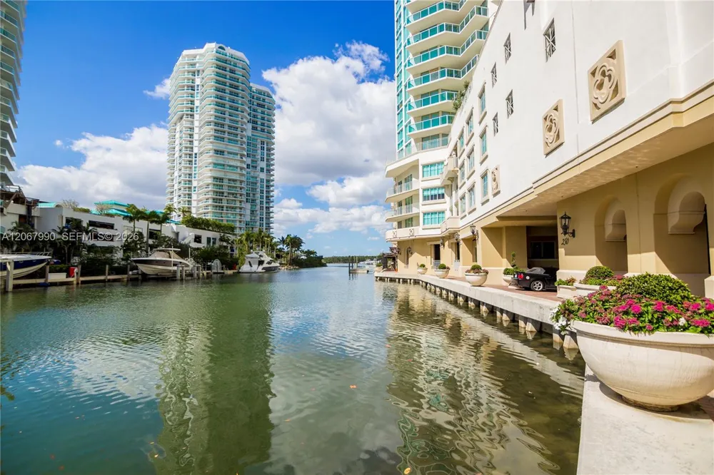 150 Sunny Isles Blvd #1-1604 Sunny Isles Beach, FL 33160