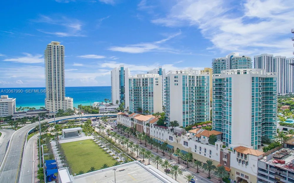 150 Sunny Isles Blvd #1-1604 Sunny Isles Beach, FL 33160