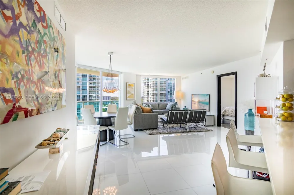 150 Sunny Isles Blvd #1-1604 Sunny Isles Beach, FL 33160