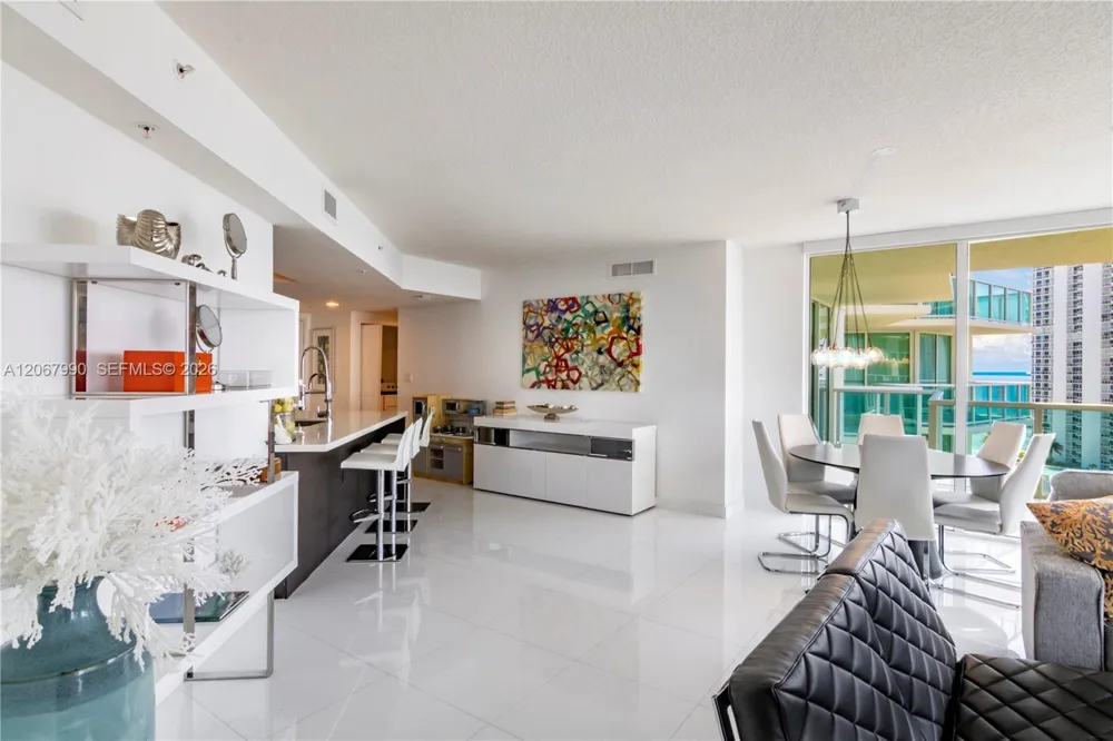 150 Sunny Isles Blvd #1-1604 Sunny Isles Beach, FL 33160