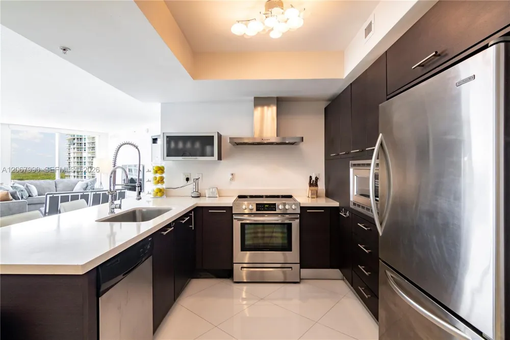 150 Sunny Isles Blvd #1-1604 Sunny Isles Beach, FL 33160