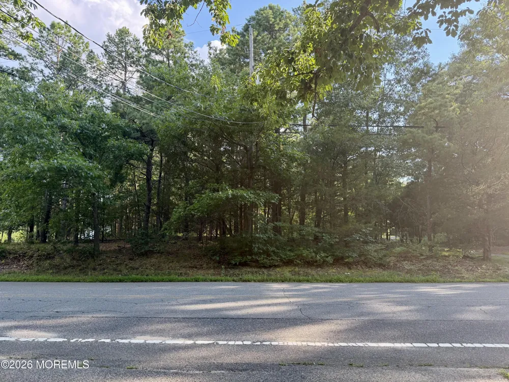 Lakehurst Avenue Jackson, NJ 08527