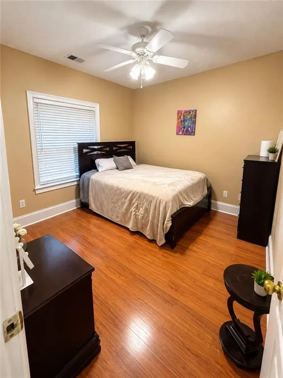 140 Danube Trail Stockbridge, GA 30281