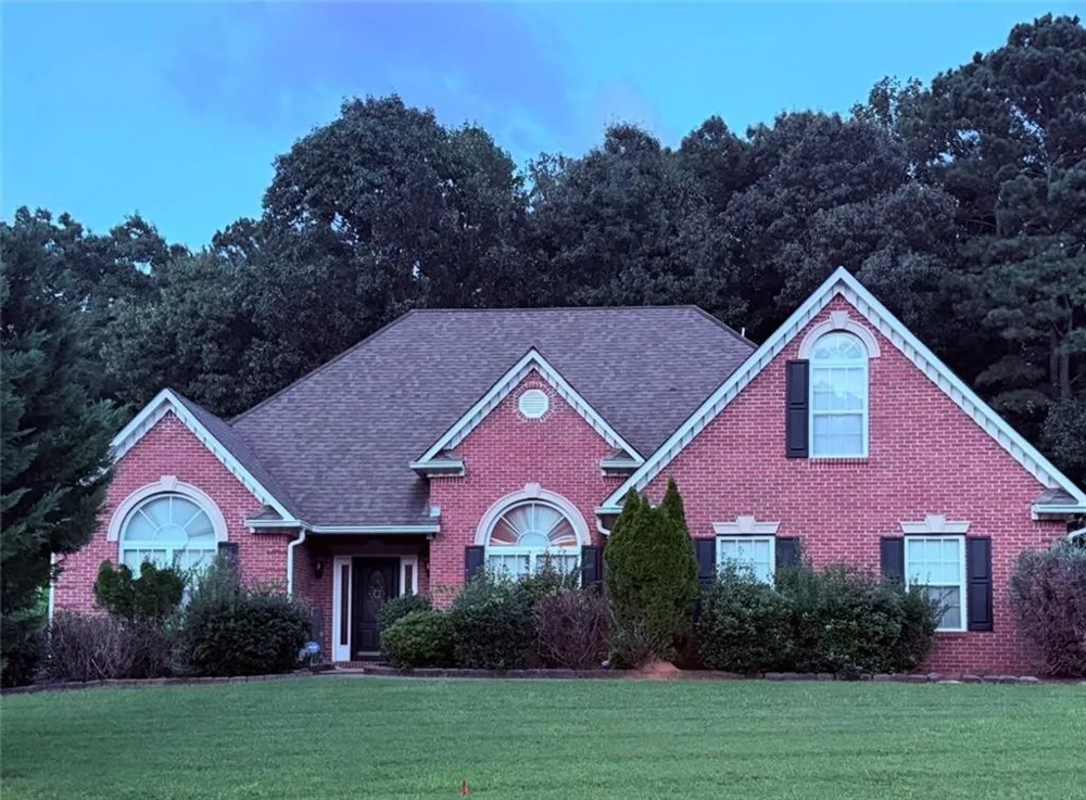 140 Danube Trail Stockbridge, GA 30281