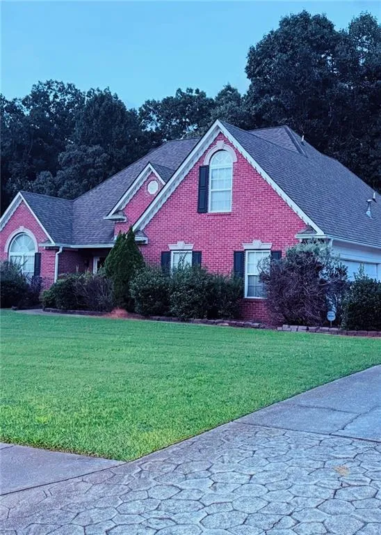 140 Danube Trail Stockbridge, GA 30281