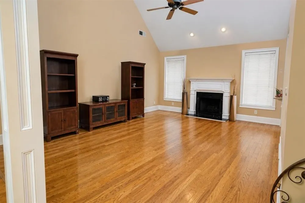 140 Danube Trail Stockbridge, GA 30281