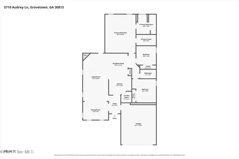 5710 Audrey Lane