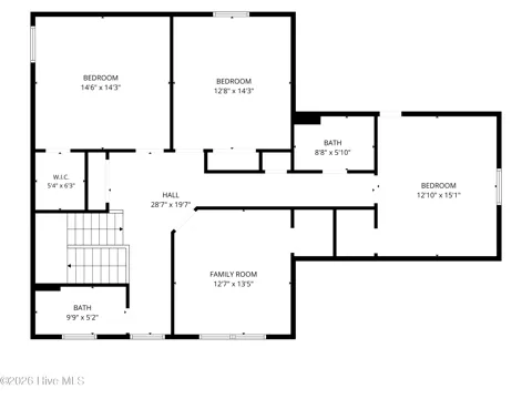5740 Whispering Pines Way