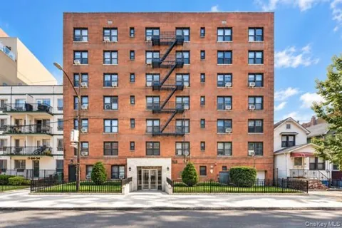 64-48 Booth Street #1F
